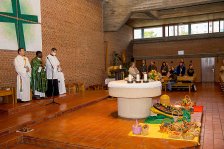 02.10.2022 Erntedankfest